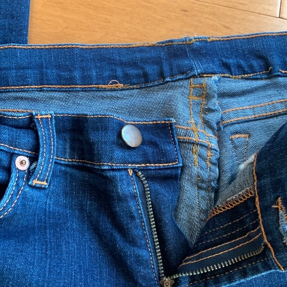 J Brand Skinny Jeans Women size 30 - Picture 3 of 12